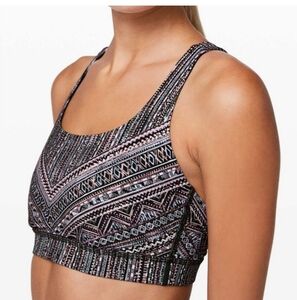 Lululemon Energy Bra